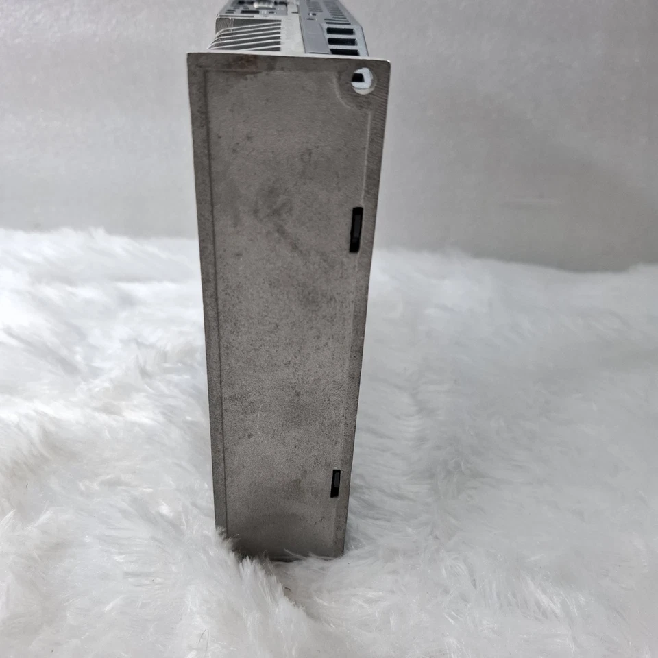 INVT SV-DA200-0R4-2-S0 AC SERVO DRIVE 400W 220V 3-PHASE SVDA2000R42S0 FAST SHIP